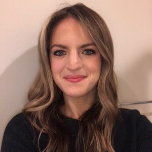 Meet your Posher, Carleigh